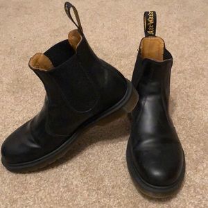 Dr. Martens 2976 Smooth